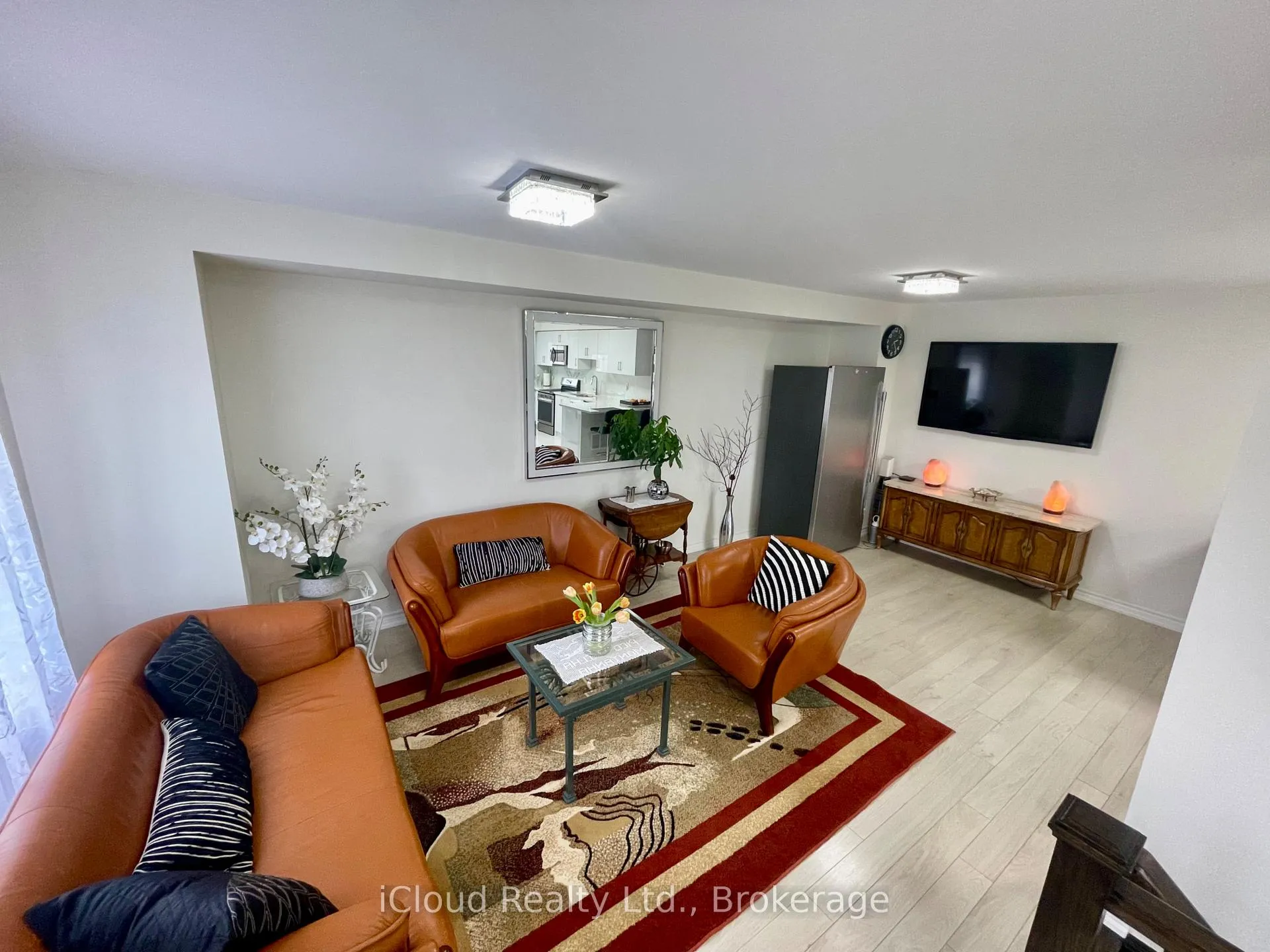Photo 4 of Unit 73, 1222 Rose Way, Milton, Cobban — HOMEH