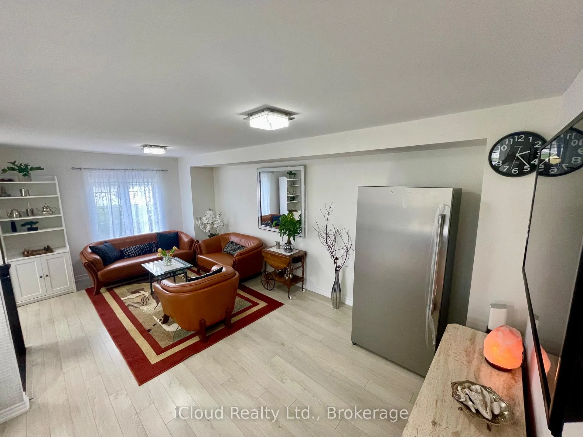 Photo 5 of Unit 73, 1222 Rose Way, Milton, Cobban — HOMEH