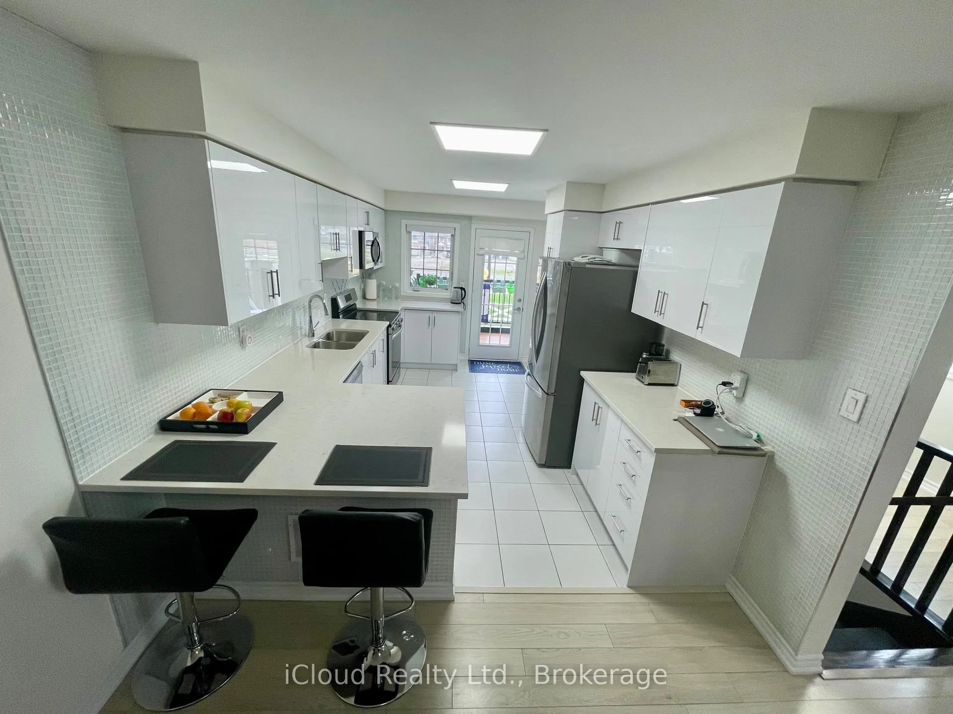 Photo 7 of Unit 73, 1222 Rose Way, Milton, Cobban — HOMEH