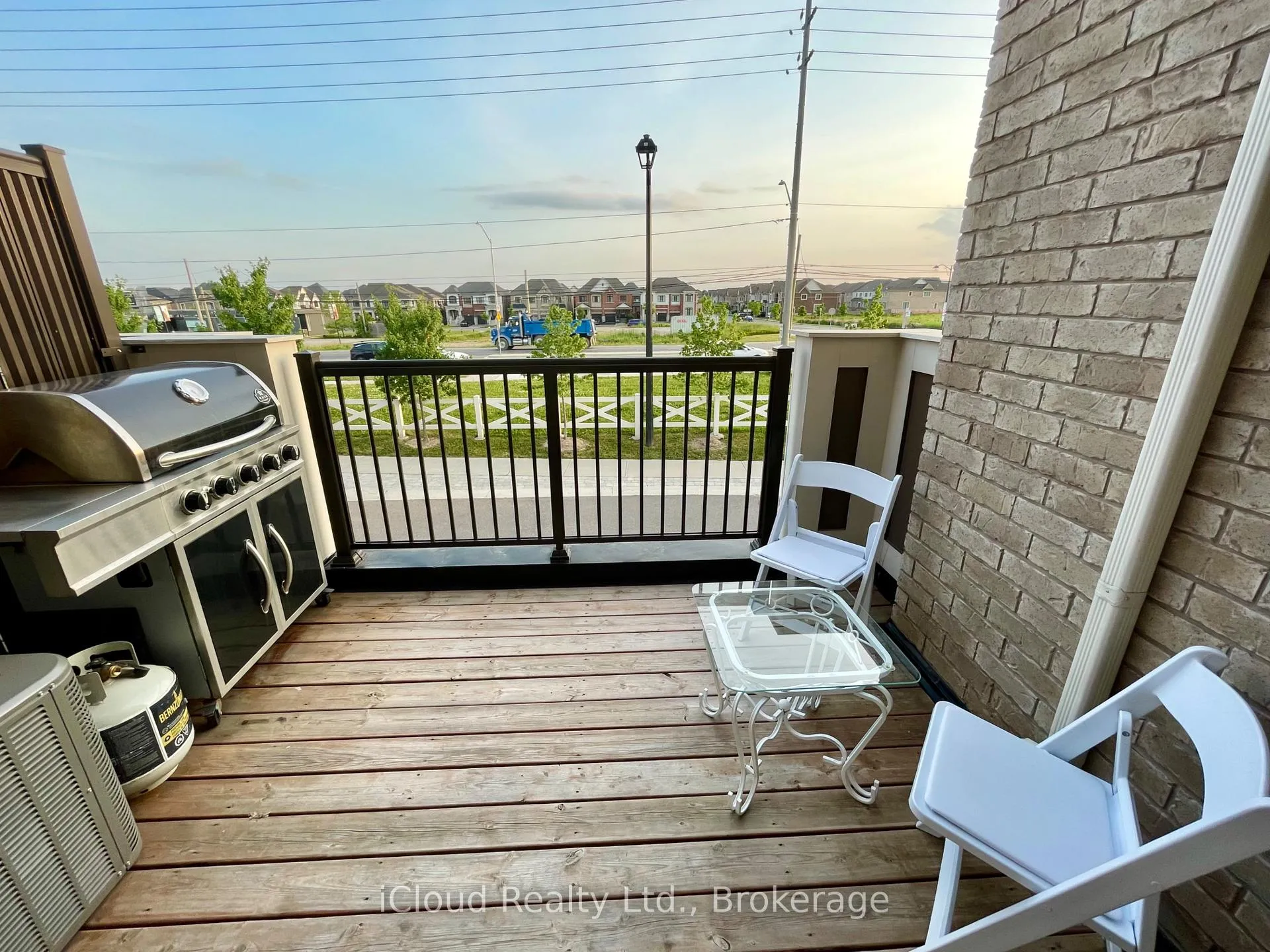 Photo 9 of Unit 73, 1222 Rose Way, Milton, Cobban — HOMEH