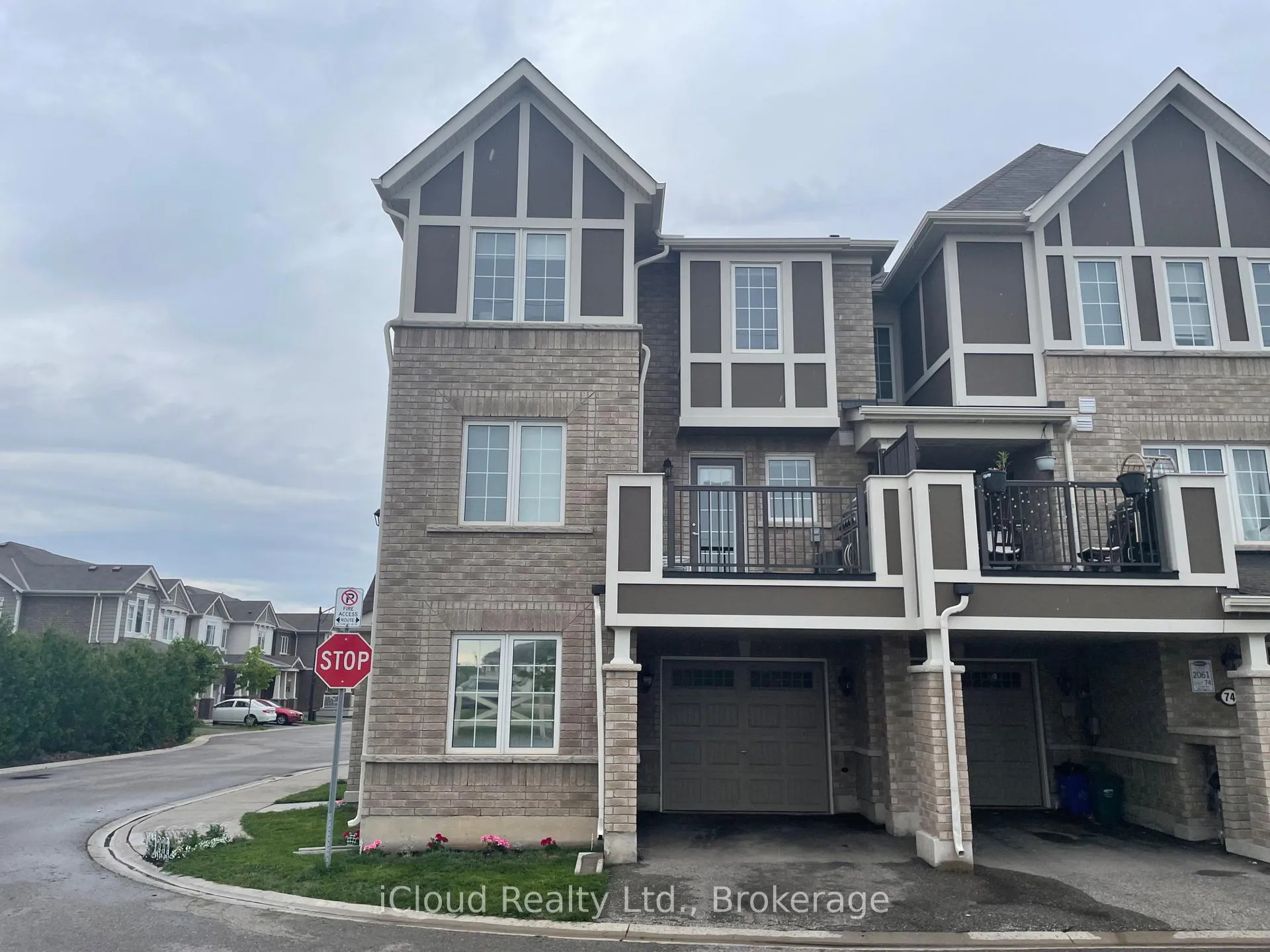 Photo 25 of Unit 73, 1222 Rose Way, Milton, Cobban — HOMEH