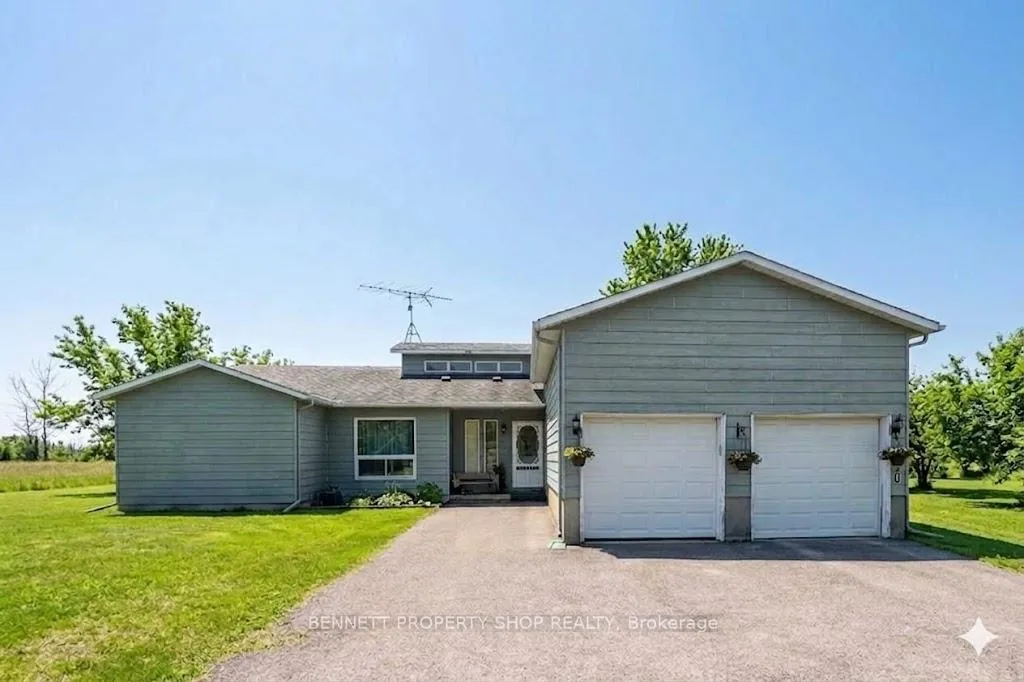 Photo 1 of 3490 Larmours Road, Ottawa, Sarsfield/Bearbrook — HOMEH