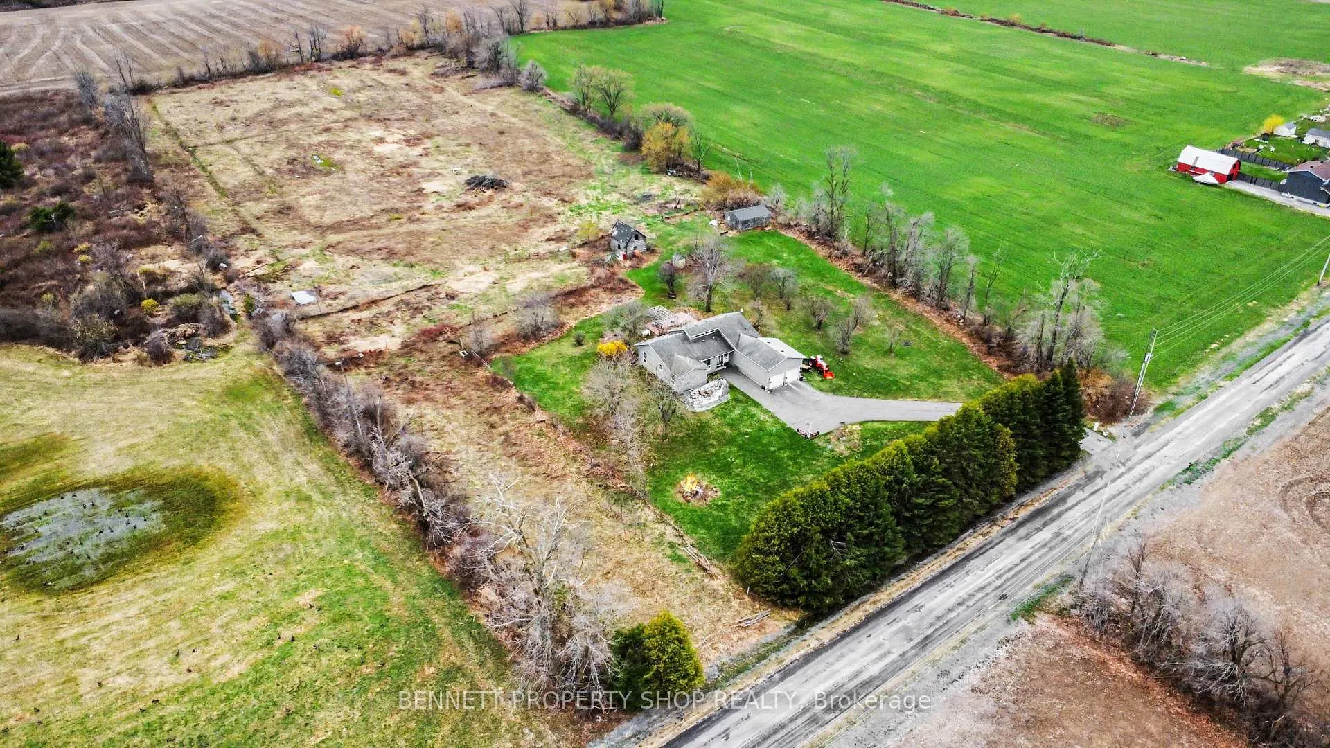 Photo 4 of 3490 Larmours Road, Ottawa, Sarsfield/Bearbrook — HOMEH