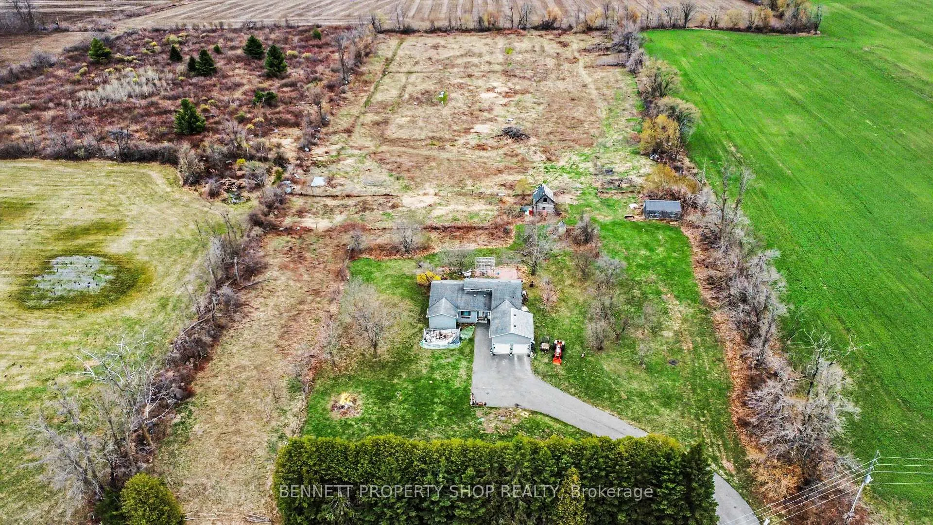 Photo 5 of 3490 Larmours Road, Ottawa, Sarsfield/Bearbrook — HOMEH