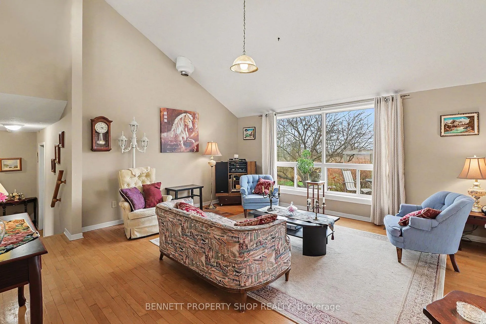 Photo 6 of 3490 Larmours Road, Ottawa, Sarsfield/Bearbrook — HOMEH