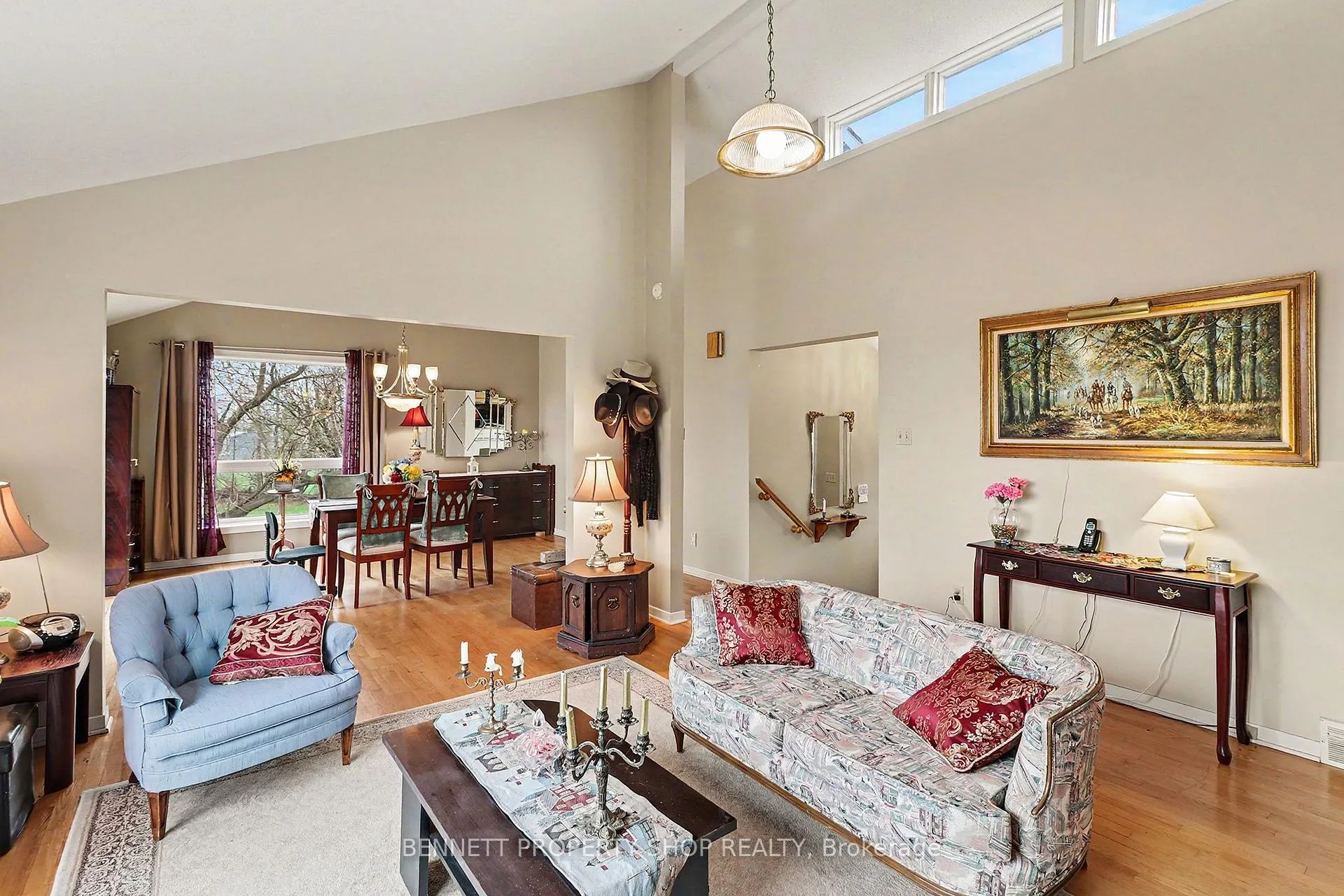 Photo 8 of 3490 Larmours Road, Ottawa, Sarsfield/Bearbrook — HOMEH
