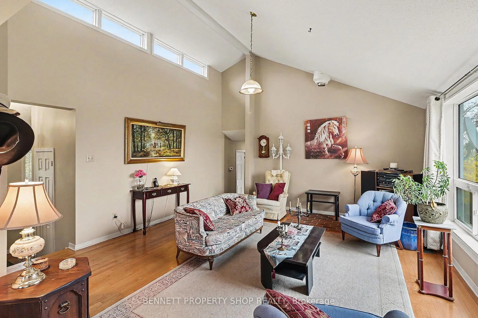 Photo 9 of 3490 Larmours Road, Ottawa, Sarsfield/Bearbrook — HOMEH