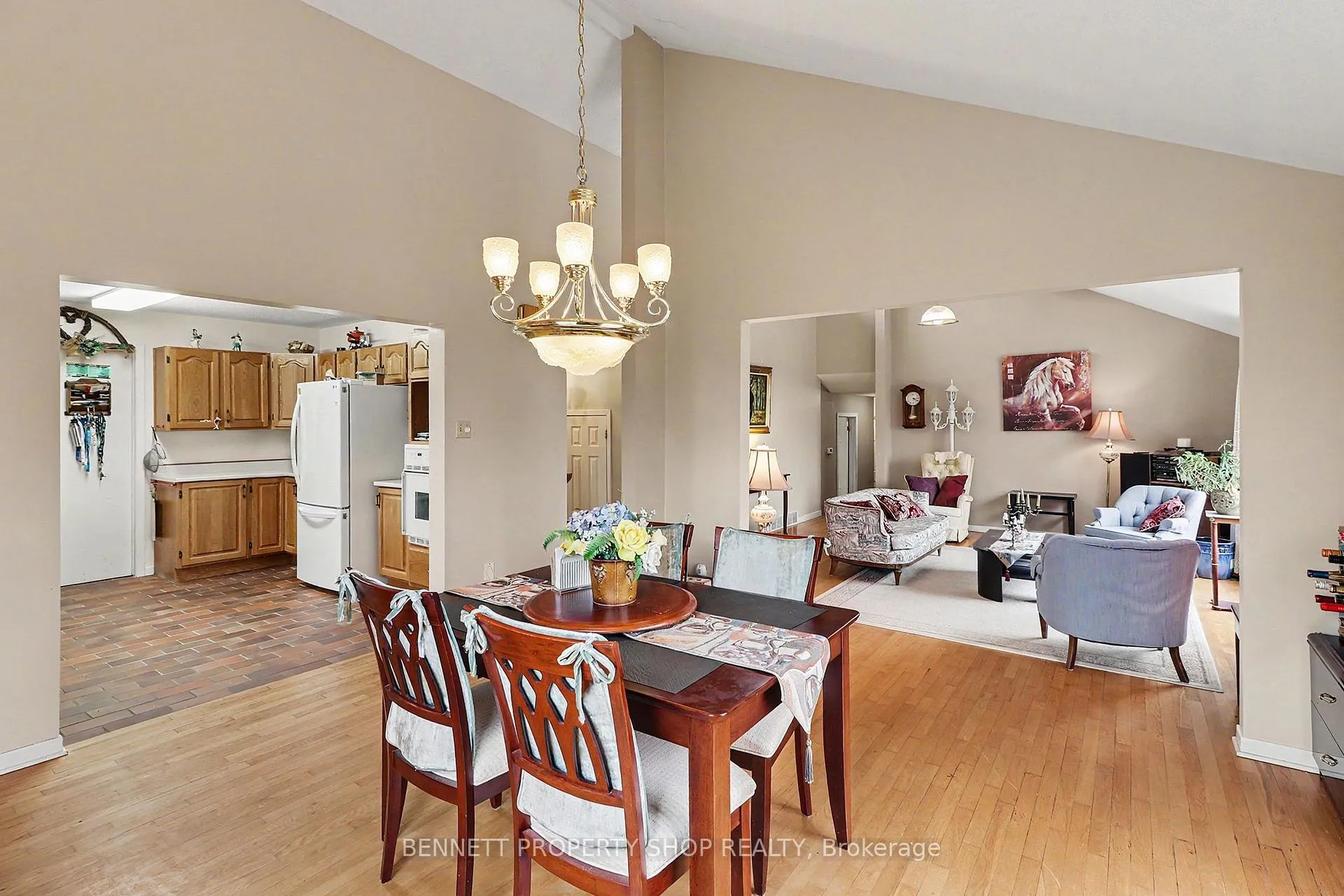 Photo 11 of 3490 Larmours Road, Ottawa, Sarsfield/Bearbrook — HOMEH