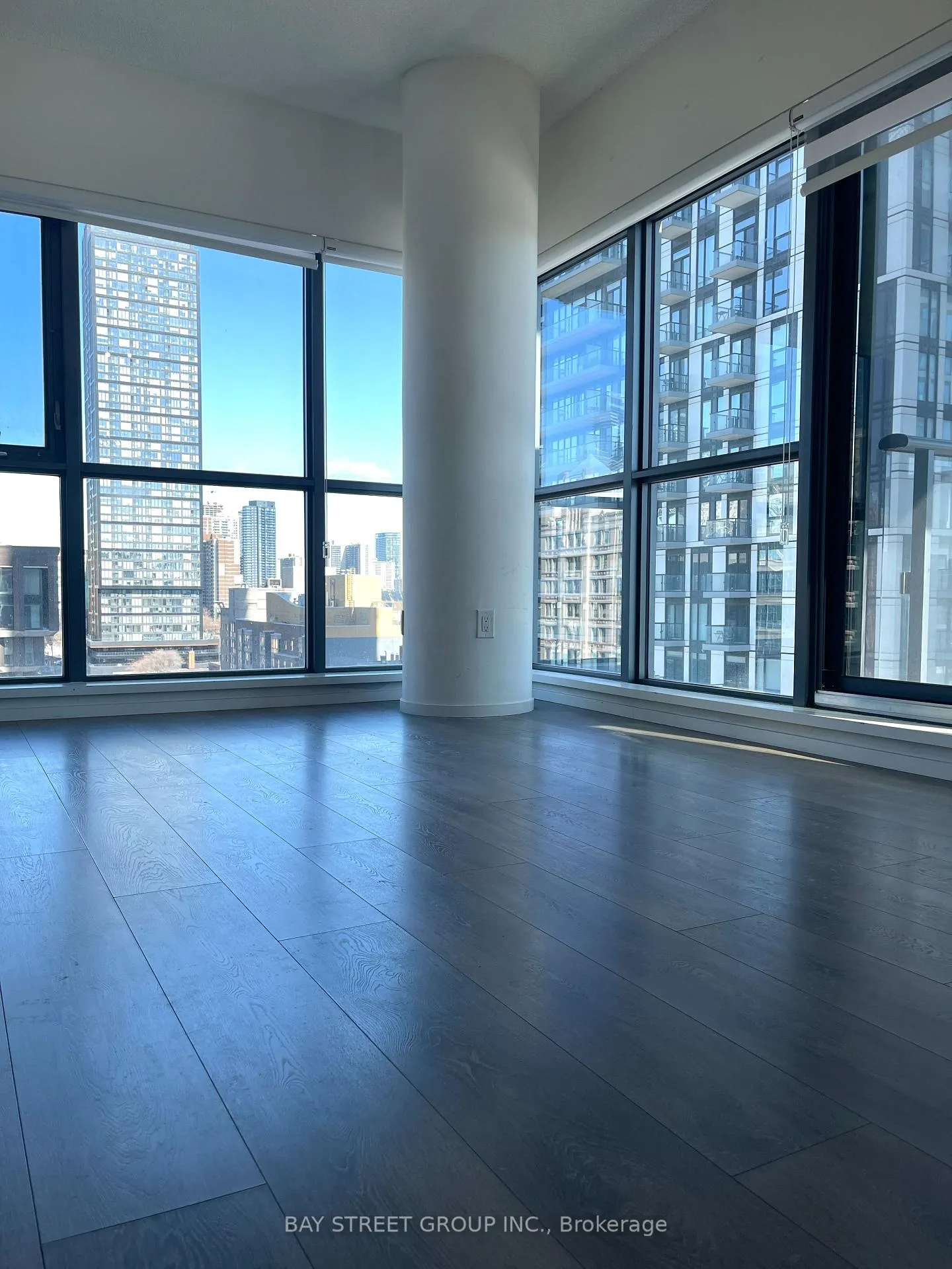 Photo 3 of Unit 1206, 159 Dundas Street E, Toronto, Church-Yonge Corridor — HOMEH