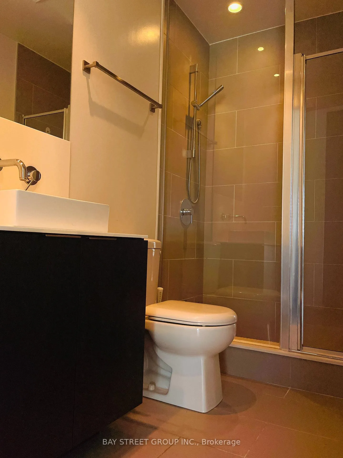 Photo 6 of Unit 1206, 159 Dundas Street E, Toronto, Church-Yonge Corridor — HOMEH