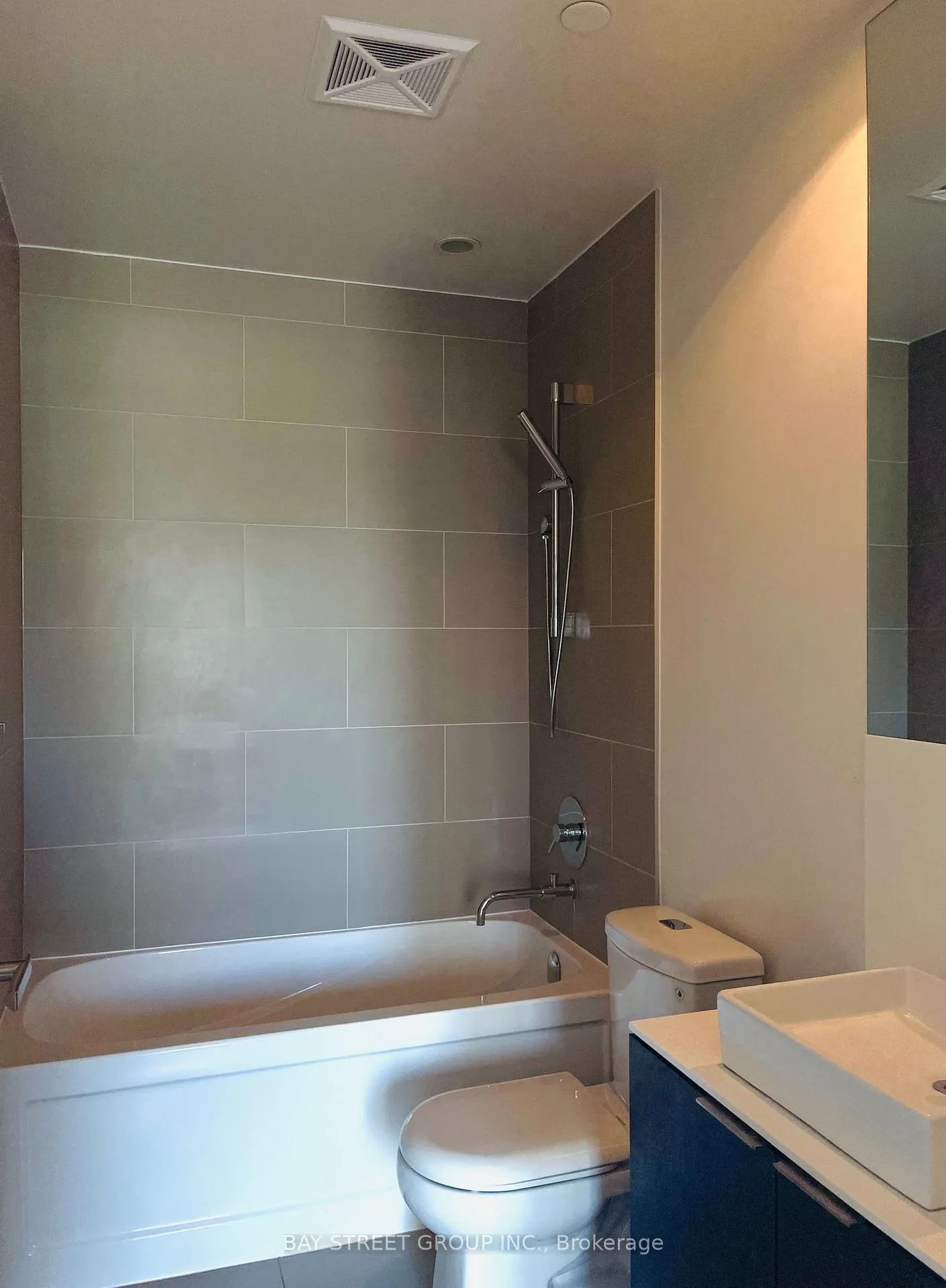 Photo 7 of Unit 1206, 159 Dundas Street E, Toronto, Church-Yonge Corridor — HOMEH
