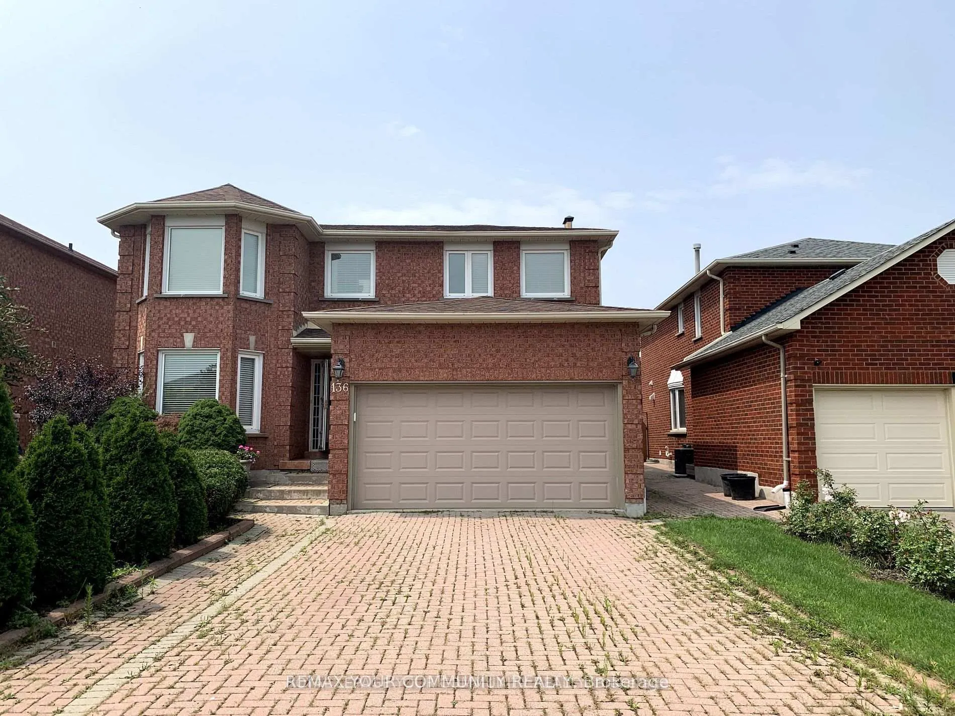 Photo 1 of Unit BSMT, 136 Dina Road, Vaughan, Maple — HOMEH