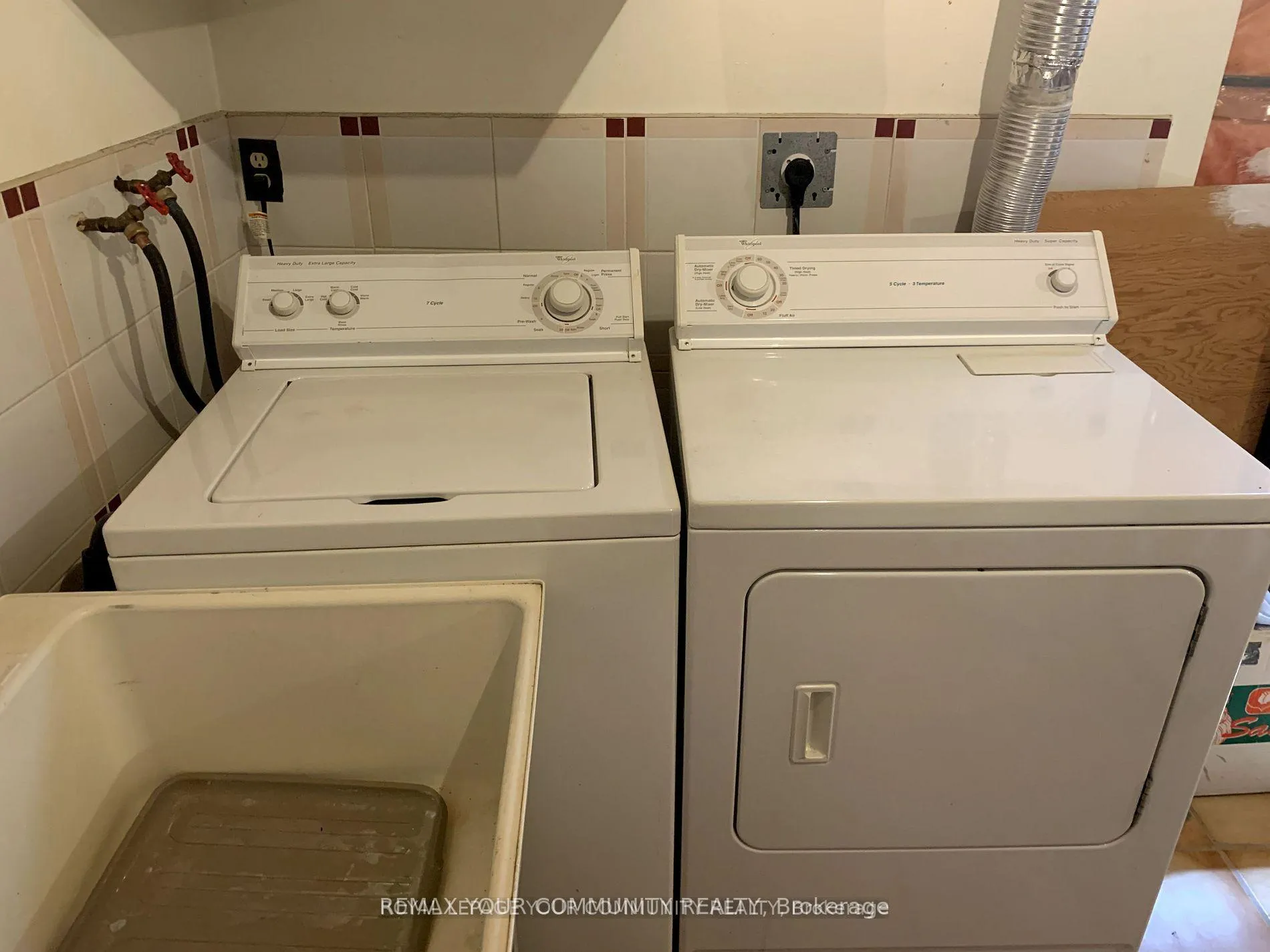 Photo 13 of Unit BSMT, 136 Dina Road, Vaughan, Maple — HOMEH