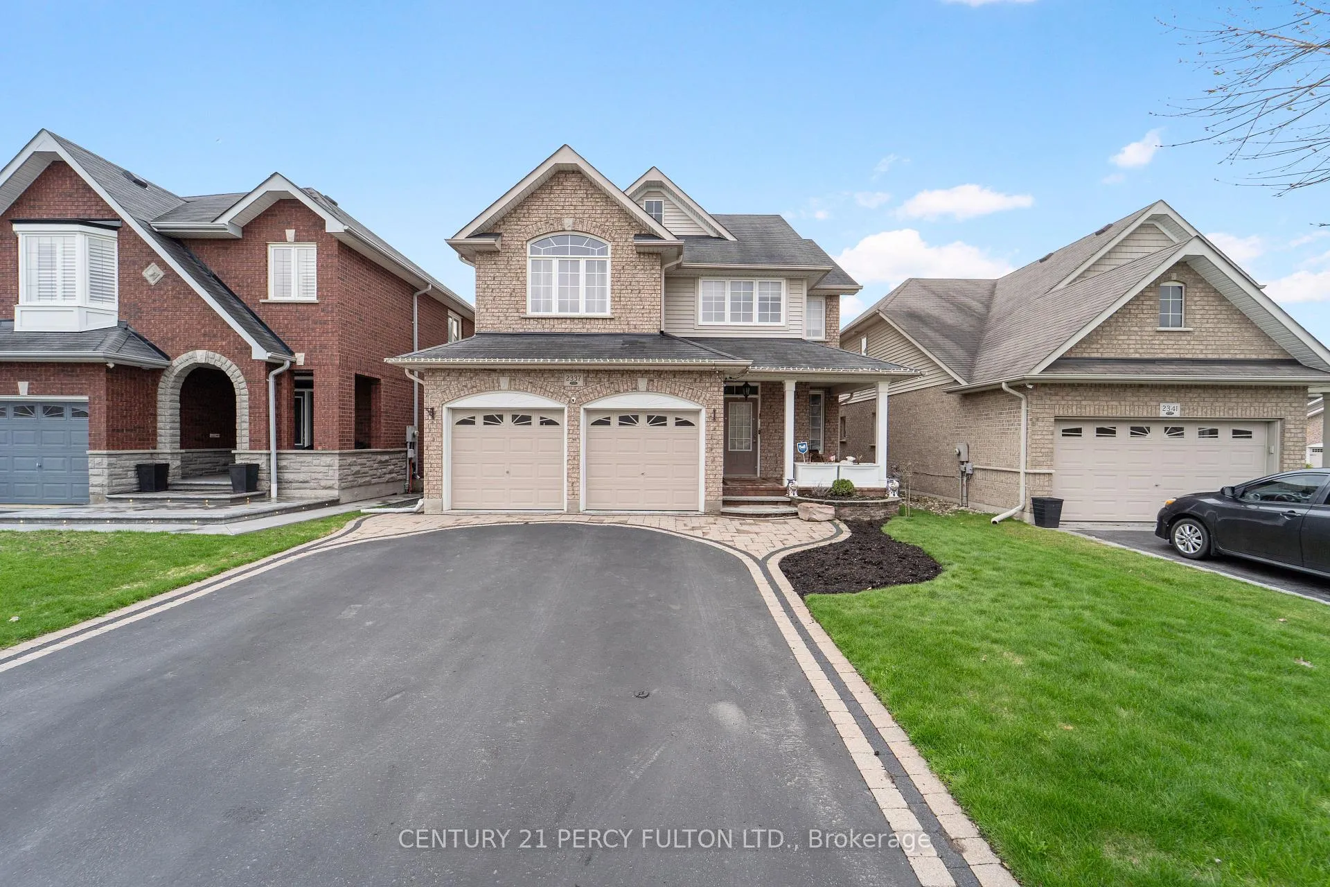Photo 1 of Unit Basement, 2337 Pindar Crescent, Oshawa, Kedron — HOMEH
