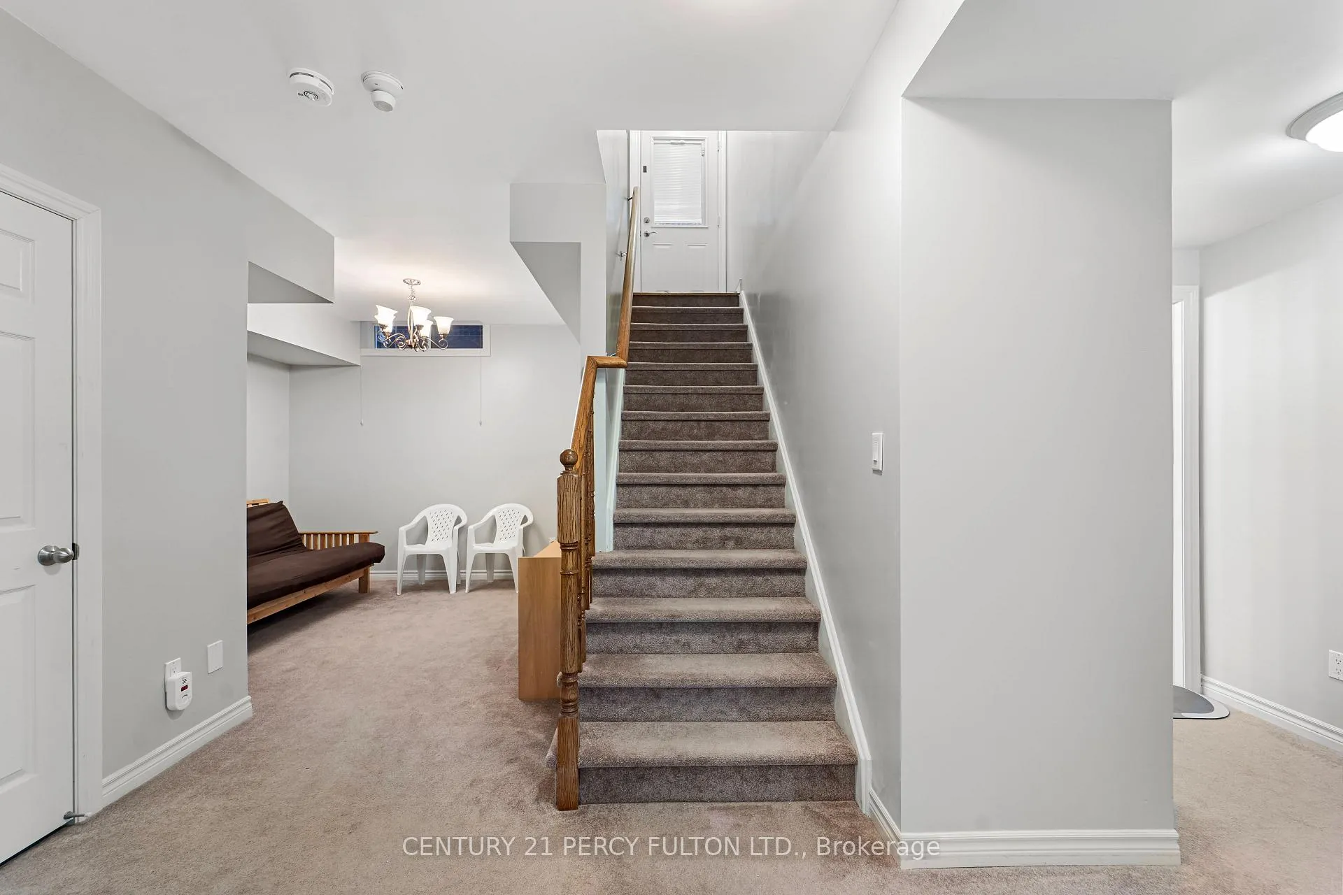 Photo 4 of Unit Basement, 2337 Pindar Crescent, Oshawa, Kedron — HOMEH