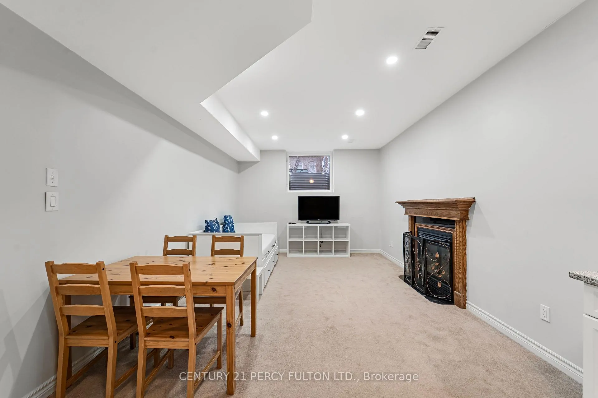 Photo 6 of Unit Basement, 2337 Pindar Crescent, Oshawa, Kedron — HOMEH