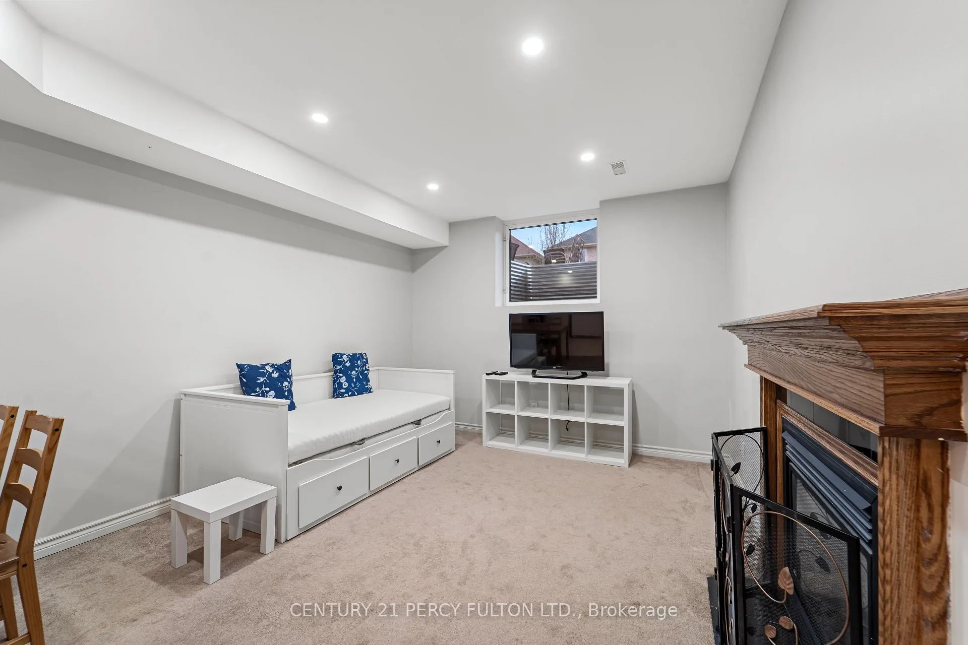 Photo 7 of Unit Basement, 2337 Pindar Crescent, Oshawa, Kedron — HOMEH