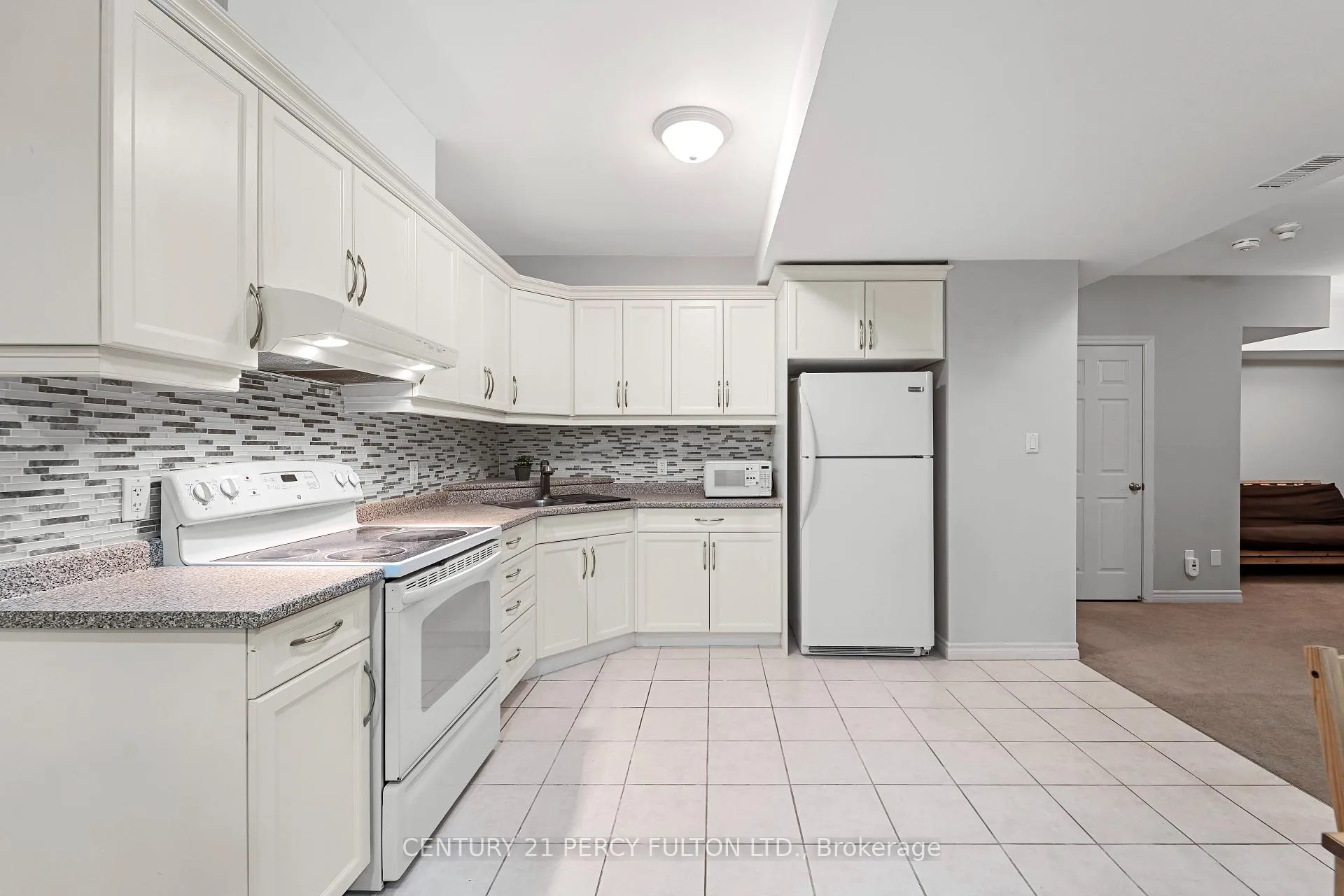 Photo 8 of Unit Basement, 2337 Pindar Crescent, Oshawa, Kedron — HOMEH