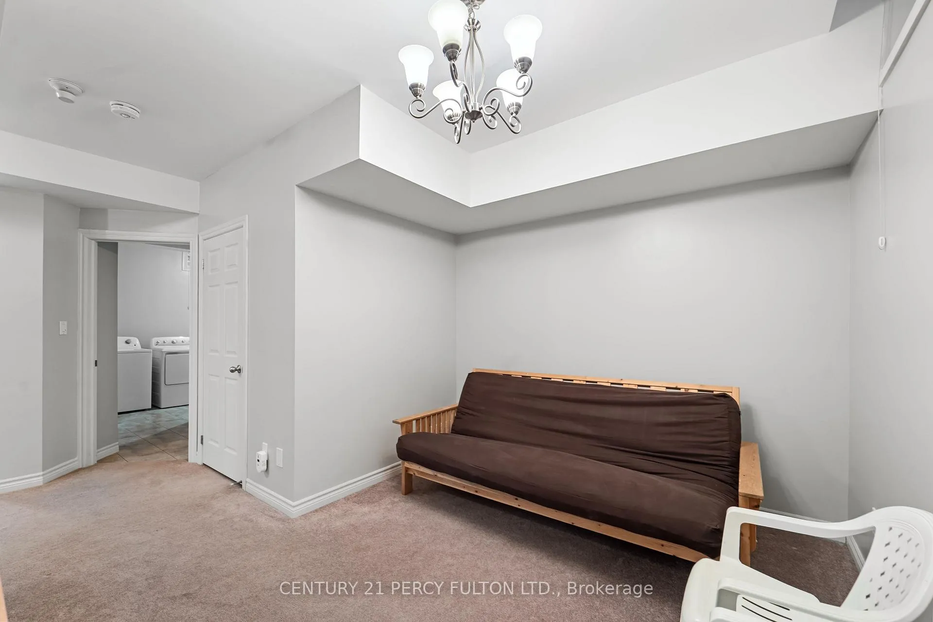 Photo 11 of Unit Basement, 2337 Pindar Crescent, Oshawa, Kedron — HOMEH