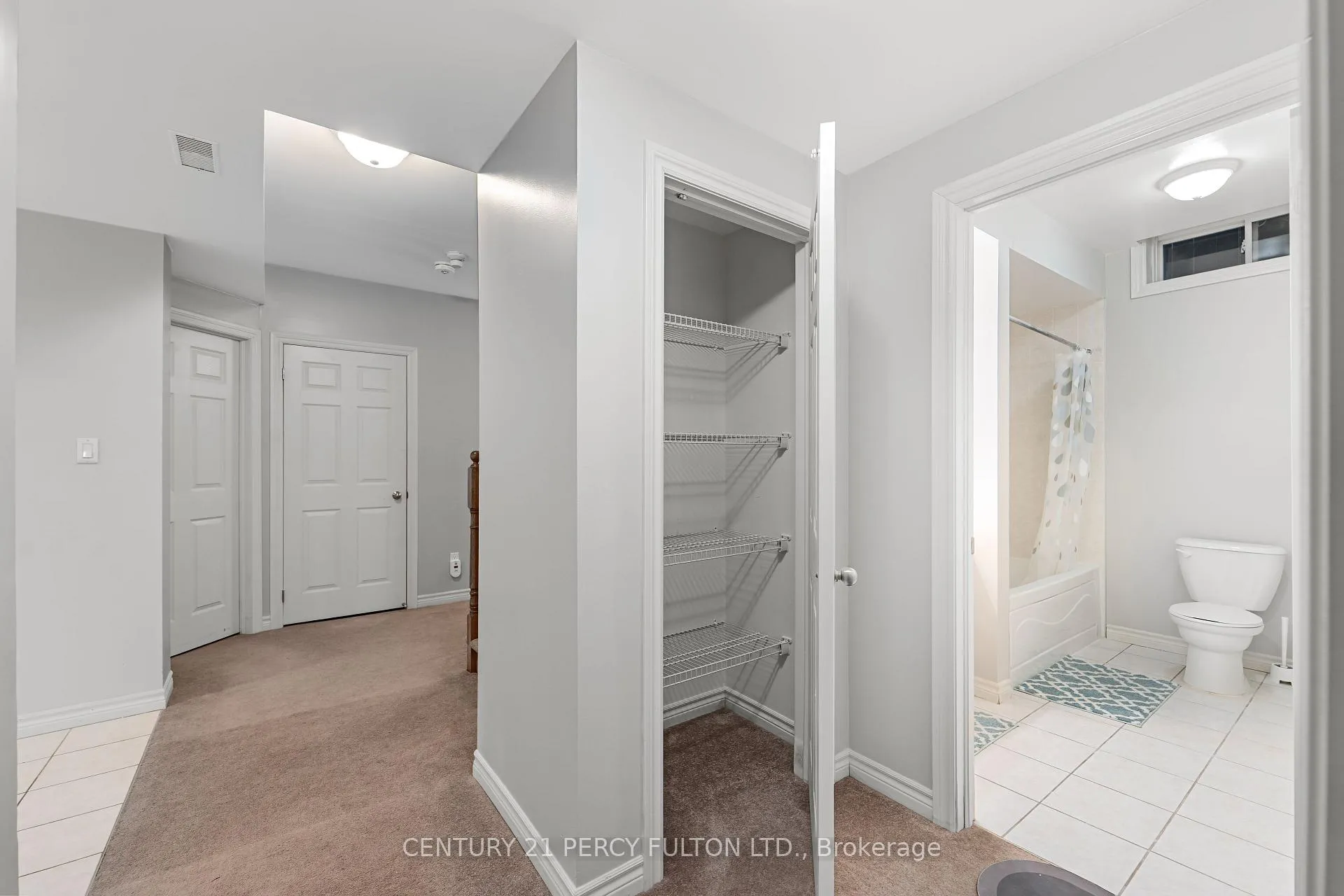 Photo 12 of Unit Basement, 2337 Pindar Crescent, Oshawa, Kedron — HOMEH
