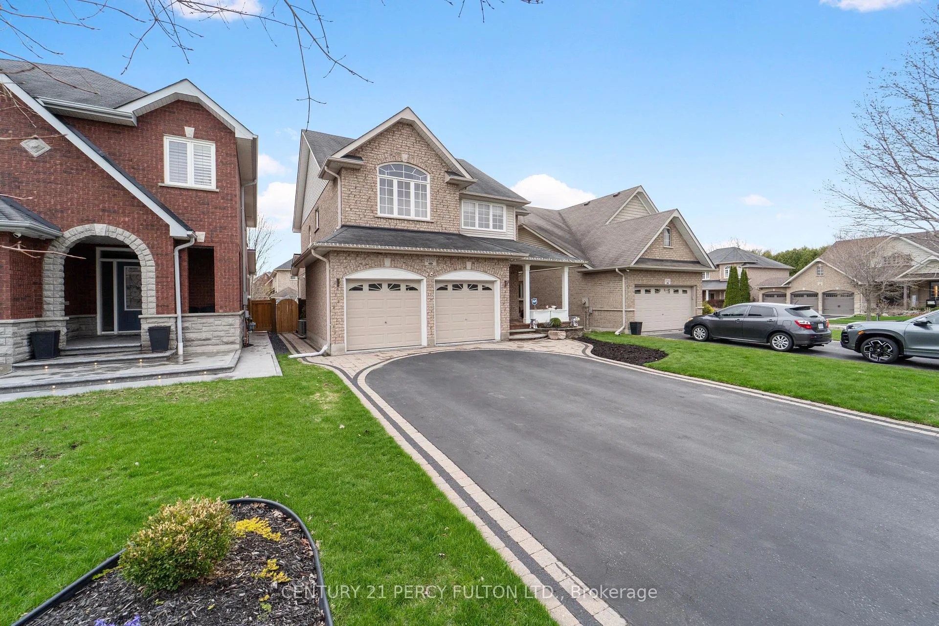 Photo 17 of Unit Basement, 2337 Pindar Crescent, Oshawa, Kedron — HOMEH
