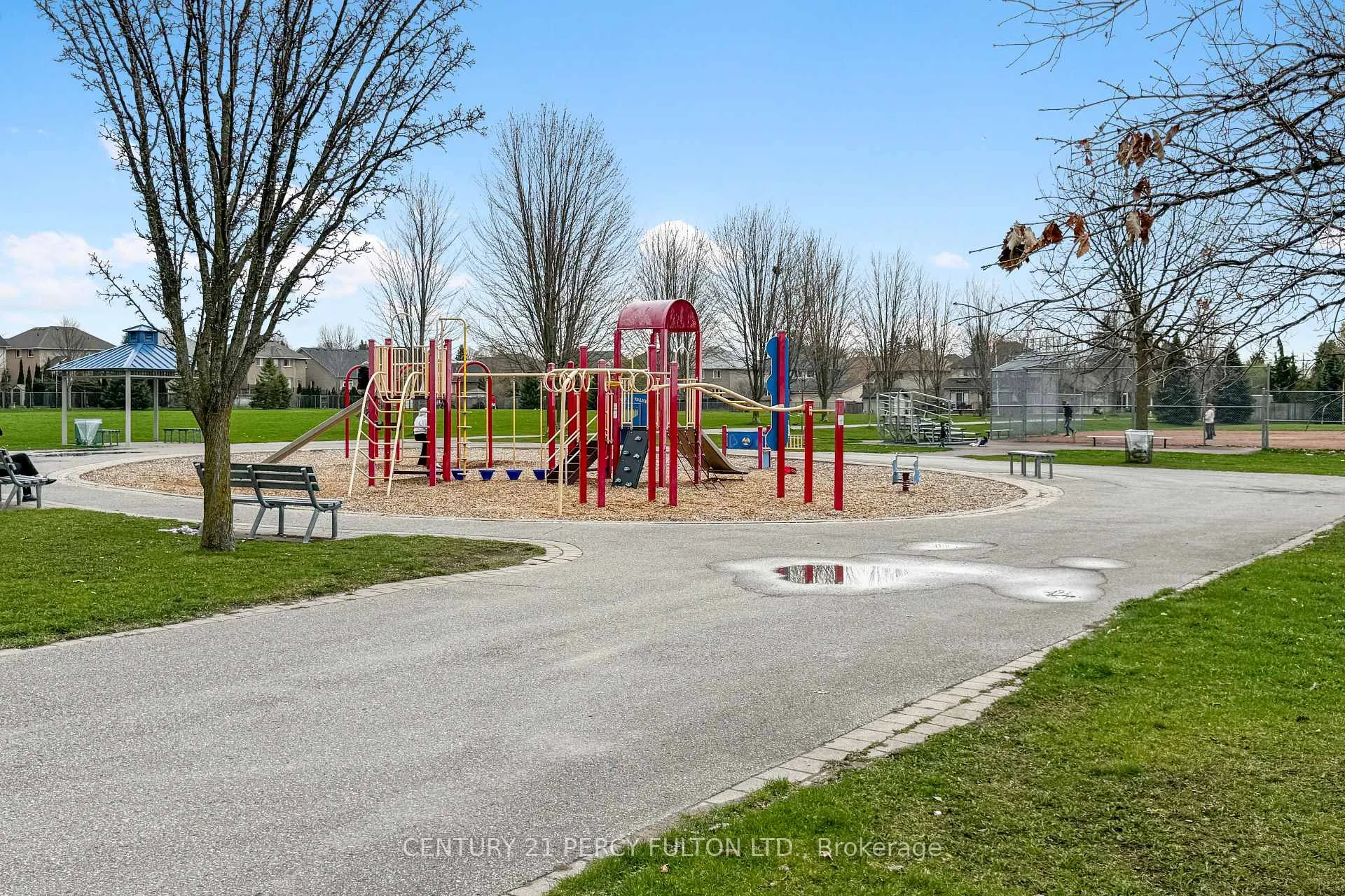 Photo 18 of Unit Basement, 2337 Pindar Crescent, Oshawa, Kedron — HOMEH