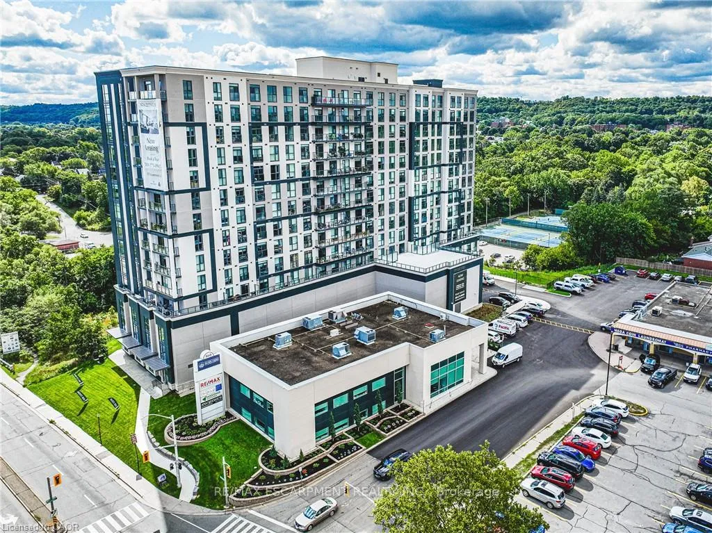 Photo 1 of Unit 1001, 870 Queenston Road, Hamilton, Stoney Creek — HOMEH