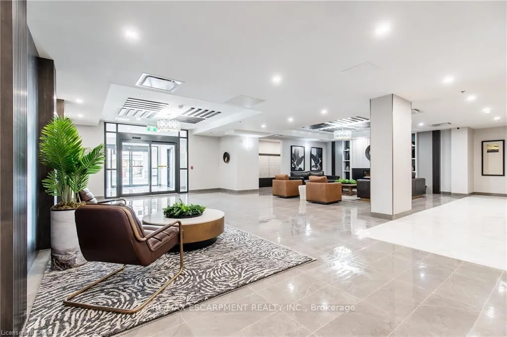 Photo 2 of Unit 1001, 870 Queenston Road, Hamilton, Stoney Creek — HOMEH