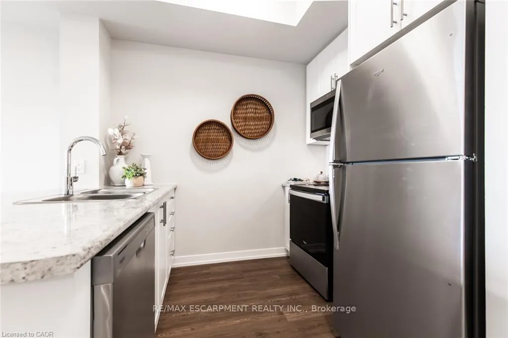 Photo 6 of Unit 1001, 870 Queenston Road, Hamilton, Stoney Creek — HOMEH