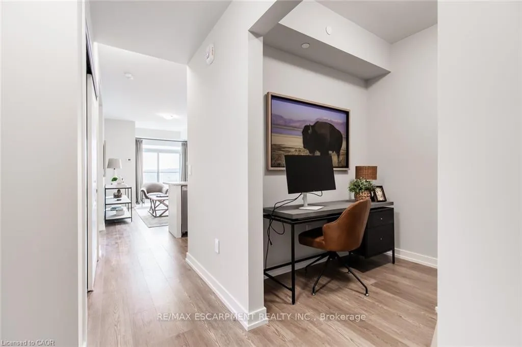 Photo 11 of Unit 1001, 870 Queenston Road, Hamilton, Stoney Creek — HOMEH