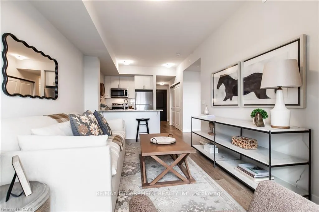 Photo 14 of Unit 1001, 870 Queenston Road, Hamilton, Stoney Creek — HOMEH