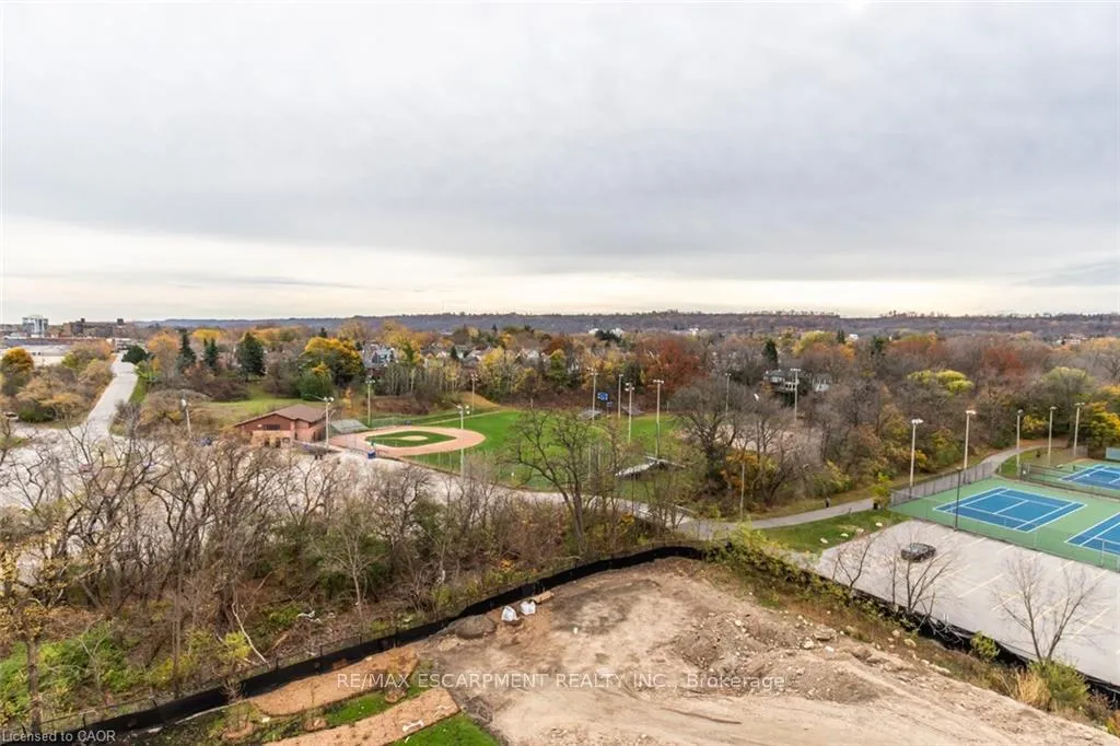 Photo 18 of Unit 1001, 870 Queenston Road, Hamilton, Stoney Creek — HOMEH