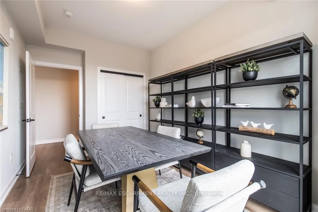 Photo 22 of Unit 1001, 870 Queenston Road, Hamilton, Stoney Creek — HOMEH