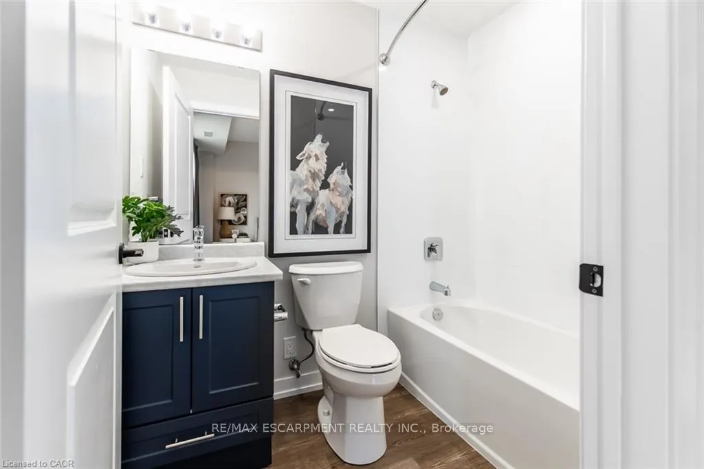 Photo 30 of Unit 1001, 870 Queenston Road, Hamilton, Stoney Creek — HOMEH