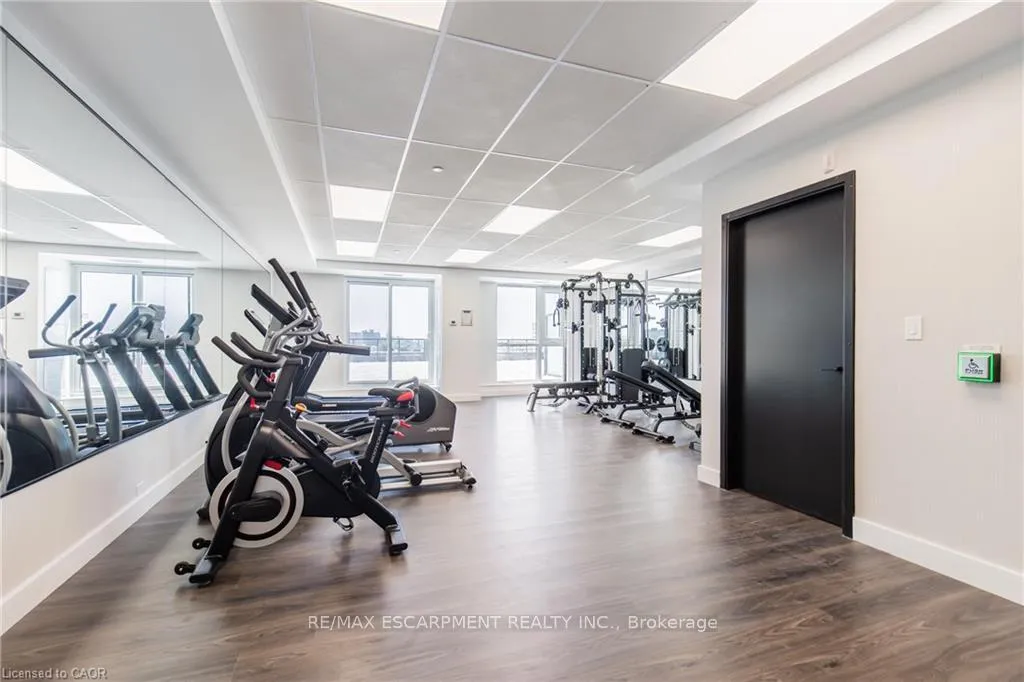 Photo 31 of Unit 1001, 870 Queenston Road, Hamilton, Stoney Creek — HOMEH
