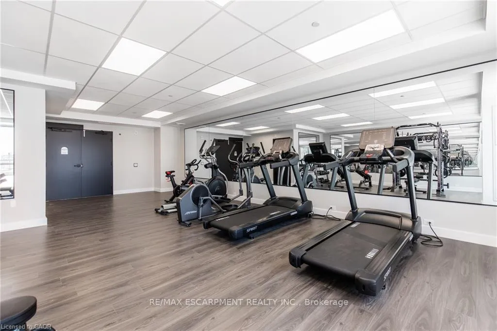 Photo 32 of Unit 1001, 870 Queenston Road, Hamilton, Stoney Creek — HOMEH