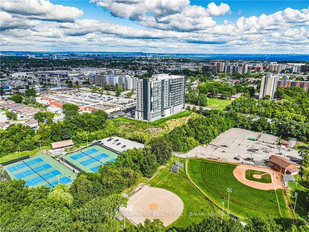 Photo 34 of Unit 1001, 870 Queenston Road, Hamilton, Stoney Creek — HOMEH