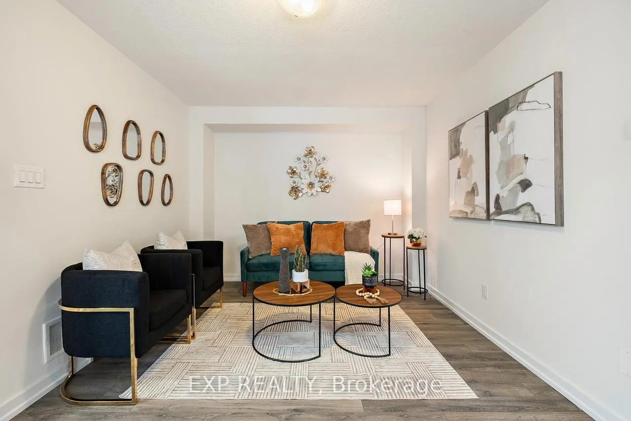 Photo 10 of 21 Hoover Road, Brampton, Northwest Brampton — HOMEH
