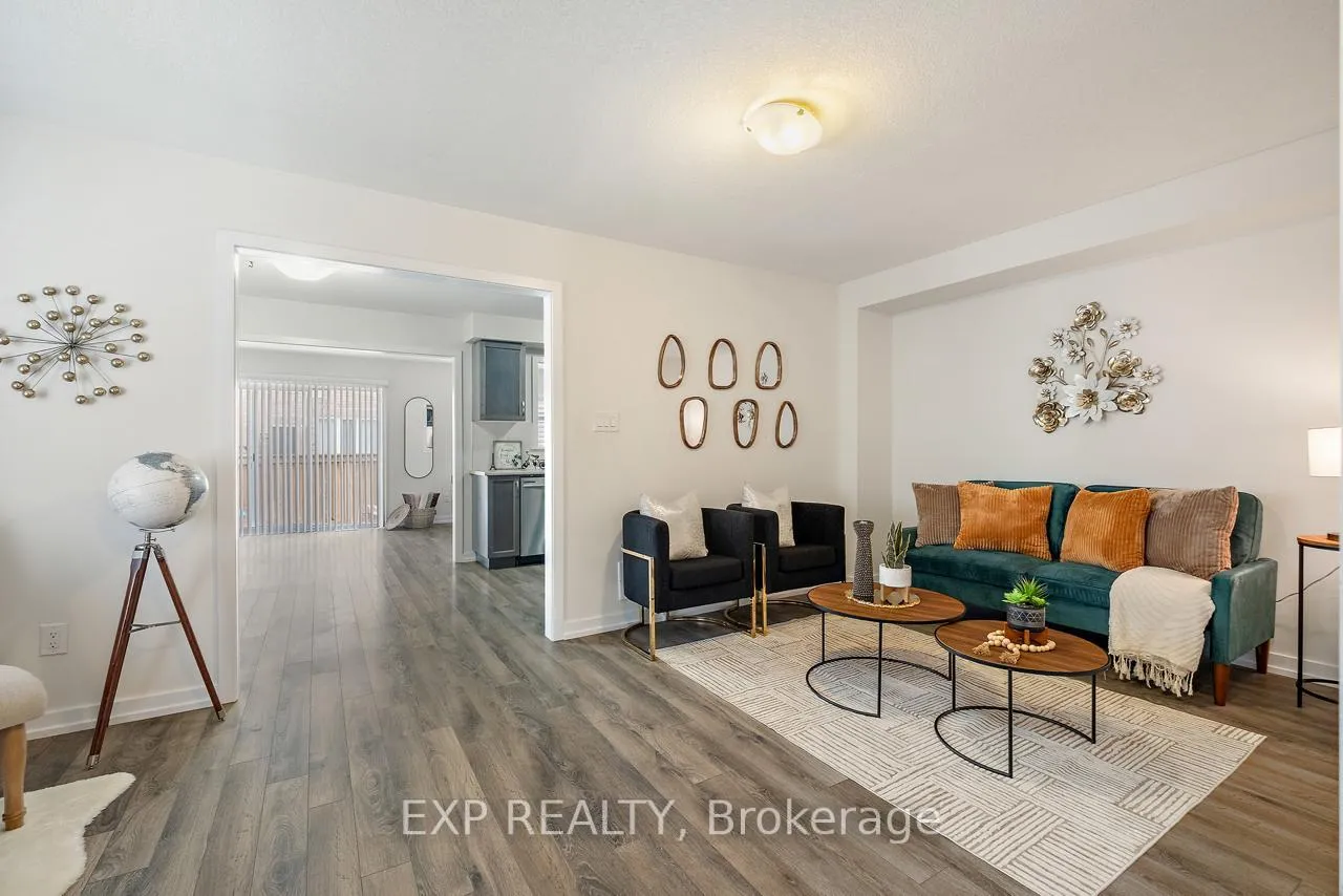 Photo 11 of 21 Hoover Road, Brampton, Northwest Brampton — HOMEH