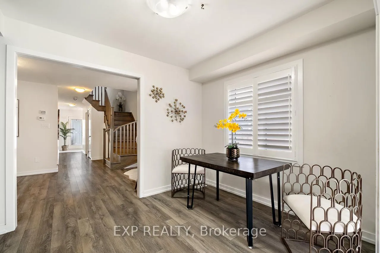Photo 14 of 21 Hoover Road, Brampton, Northwest Brampton — HOMEH