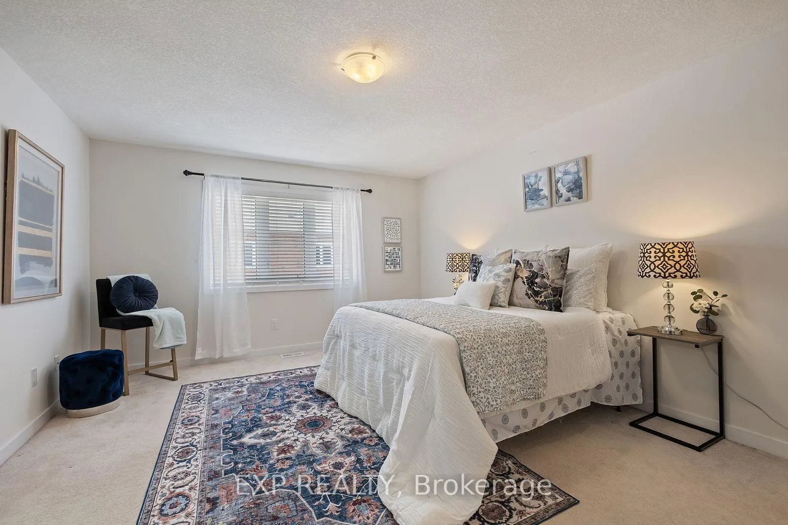 Photo 18 of 21 Hoover Road, Brampton, Northwest Brampton — HOMEH