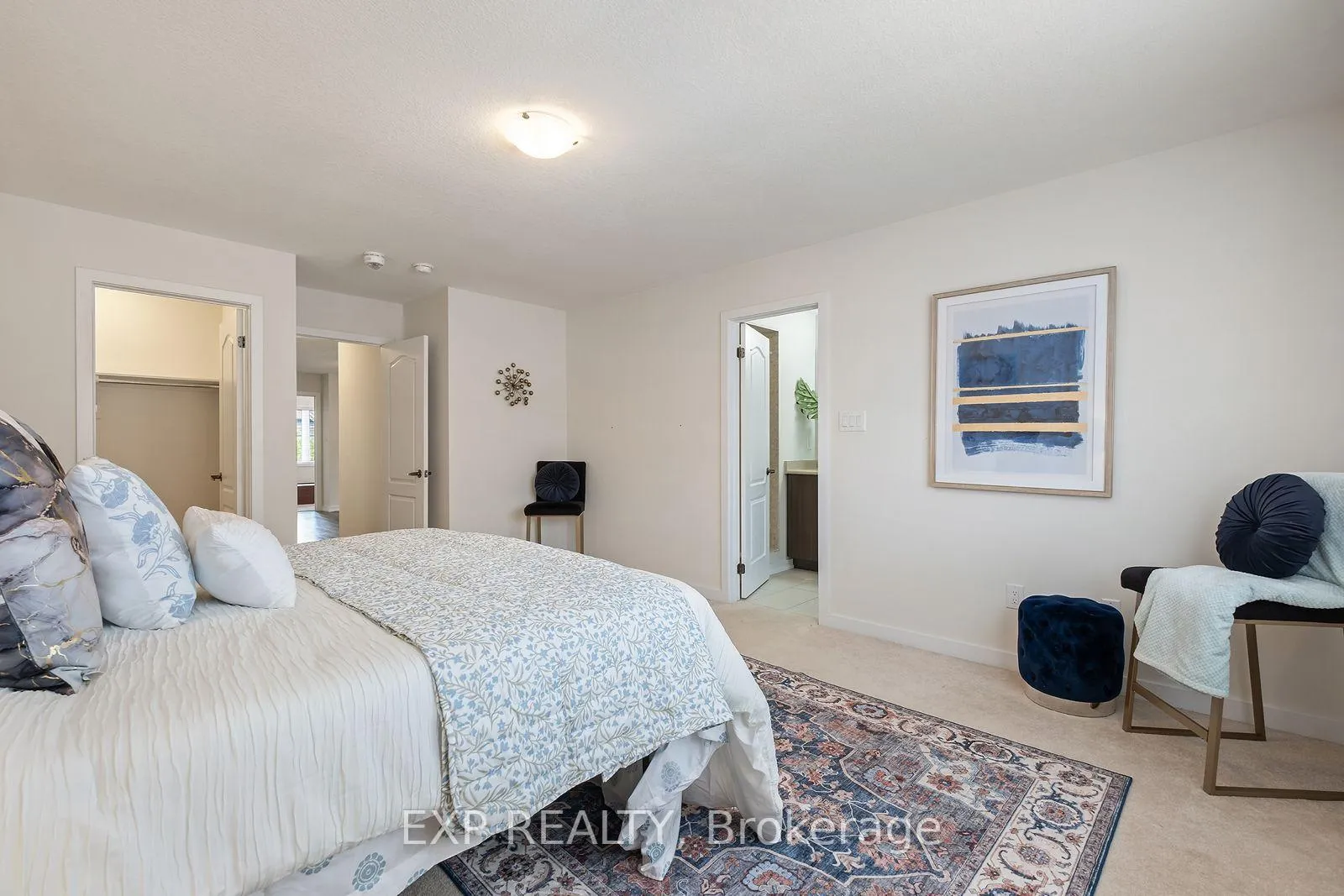 Photo 20 of 21 Hoover Road, Brampton, Northwest Brampton — HOMEH