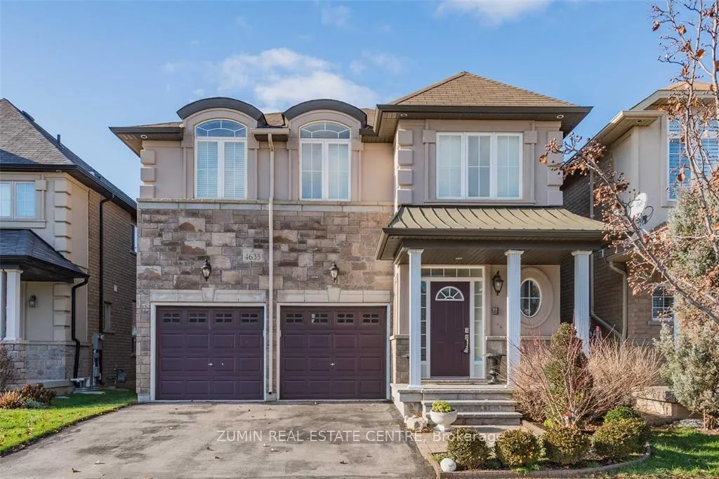 Photo 1 of 4633 Cornerstone Drive, Burlington, Alton — HOMEH