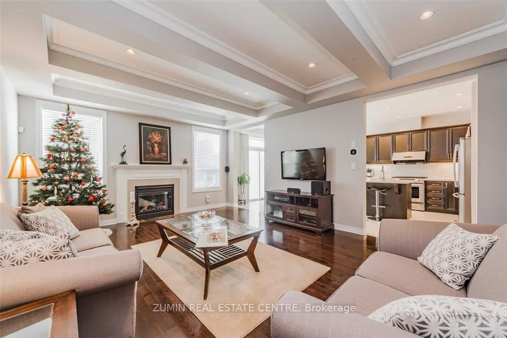 Photo 6 of 4633 Cornerstone Drive, Burlington, Alton — HOMEH