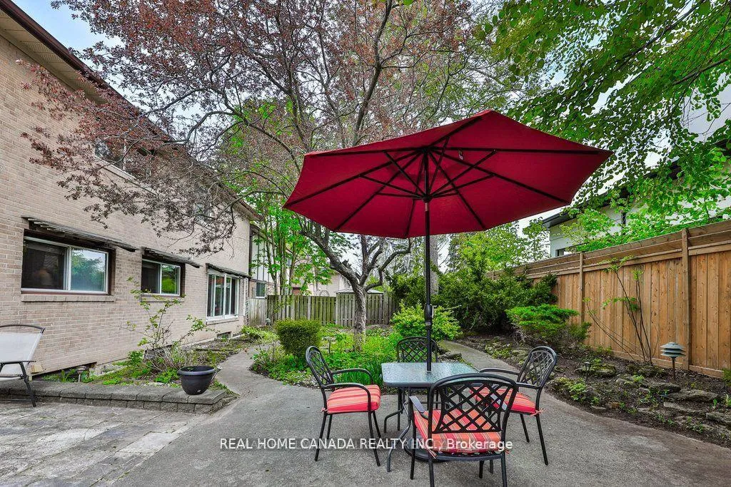 Photo 31 of 82 Arkendo Drive, Oakville, Ford — HOMEH