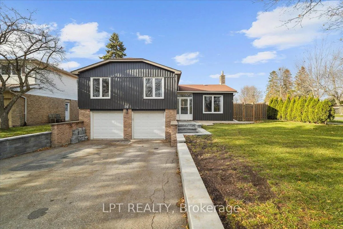 Photo 3 of 26 Wright Crescent S, Caledon, Bolton North — HOMEH