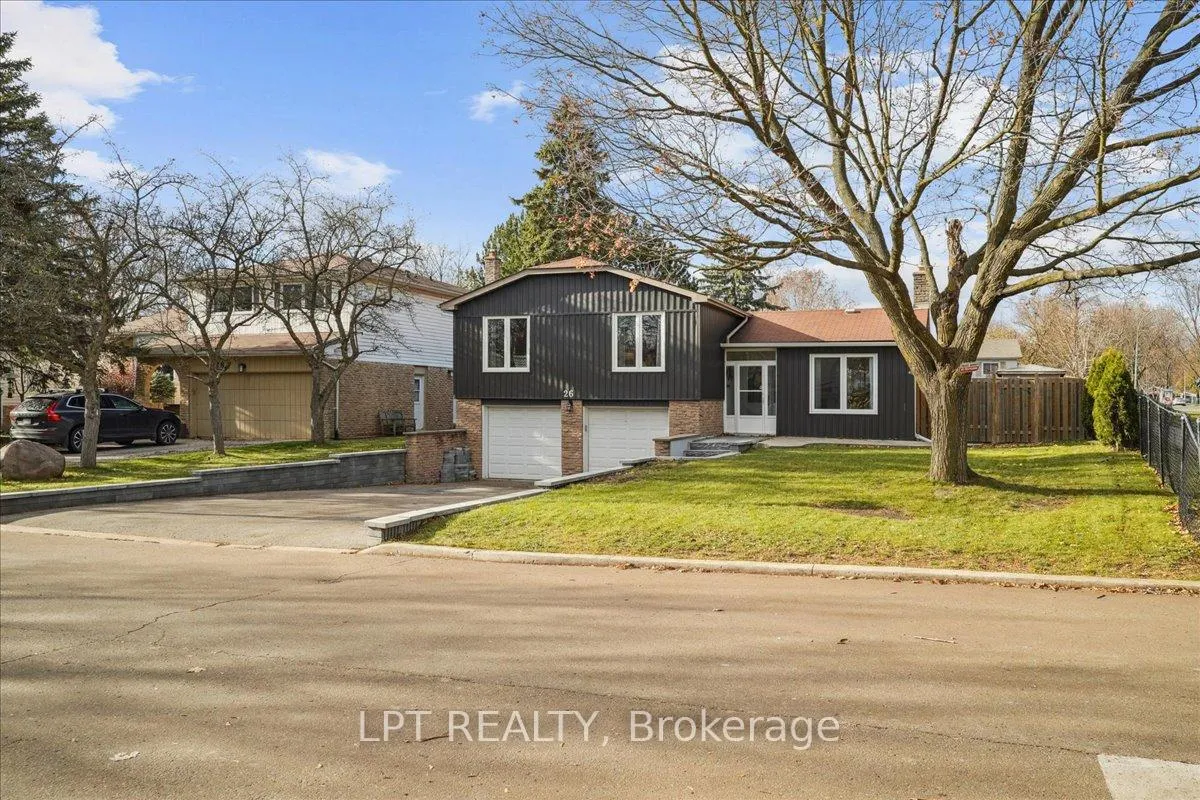 Photo 5 of 26 Wright Crescent S, Caledon, Bolton North — HOMEH