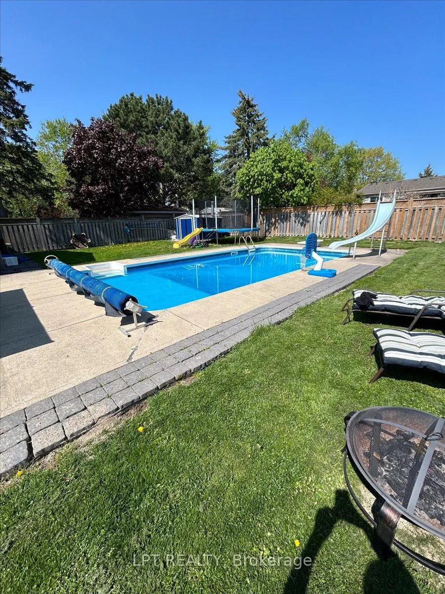 Photo 45 of 26 Wright Crescent S, Caledon, Bolton North — HOMEH