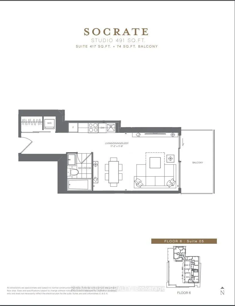 Photo 2 of Unit 2505, 3 Gloucester Street, Toronto, Church-Yonge Corridor — HOMEH