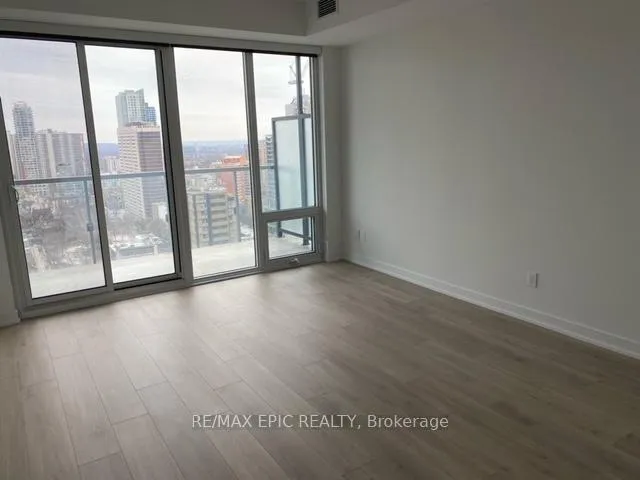 Photo 3 of Unit 2505, 3 Gloucester Street, Toronto, Church-Yonge Corridor — HOMEH